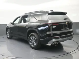Chevrolet Traverse 2026 LT 4dr SUV
