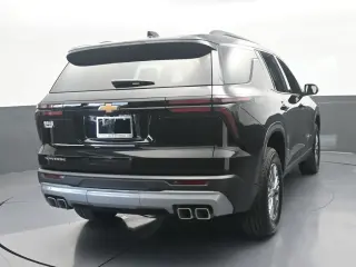 Chevrolet Traverse 2026 LT 4dr SUV