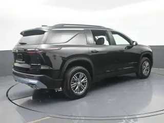 Chevrolet Traverse 2026 LT 4dr SUV