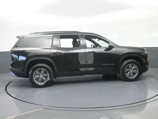 Chevrolet Traverse 2026 LT 4dr SUV