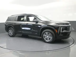 Chevrolet Traverse 2026 LT 4dr SUV
