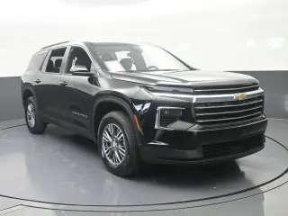 Chevrolet Traverse 2026 LT 4dr SUV