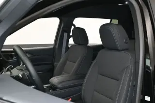 Chevrolet Traverse 2026 LT 4dr SUV