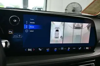 Chevrolet Traverse 2024 LT 4 SUV