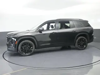 Chevrolet Traverse 2024 LT 4 SUV