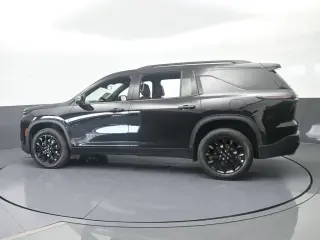 Chevrolet Traverse 2024 LT 4 SUV