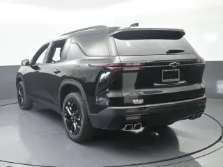 Chevrolet Traverse 2024 LT 4 SUV