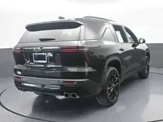Chevrolet Traverse 2024 LT 4 SUV