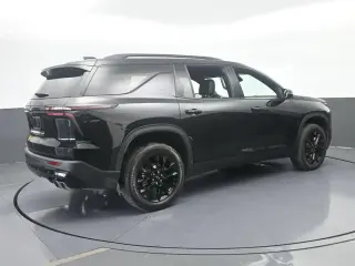 Chevrolet Traverse 2024 LT 4 SUV