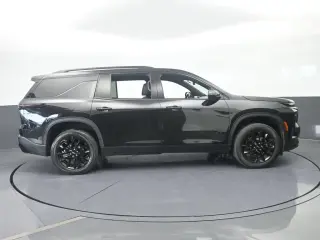 Chevrolet Traverse 2024 LT 4 SUV