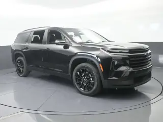 Chevrolet Traverse 2024 LT 4 SUV