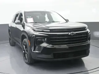 Chevrolet Traverse 2024 LT 4 SUV