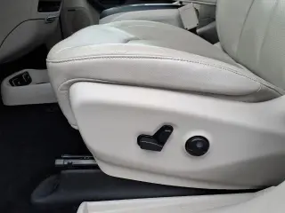 Chrysler Pacifica 2017 Touring-L Plus 4dr Mini-Van