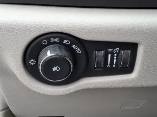 Chrysler Pacifica 2017 Touring-L Plus 4dr Mini-Van