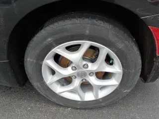 Chrysler Pacifica 2017 Touring-L Plus 4dr Mini-Van