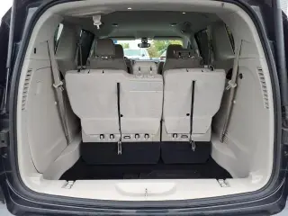 Chrysler Pacifica 2017 Touring-L Plus 4dr Mini-Van