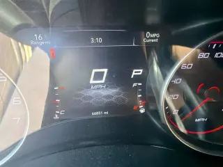 Dodge Charger 2017 R/T Scat Pack 4dr Sedán
