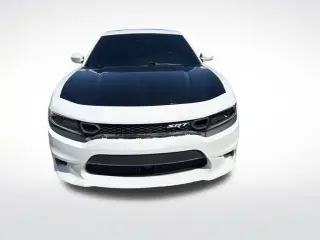 Dodge Charger 2017 R/T Scat Pack 4dr Sedán