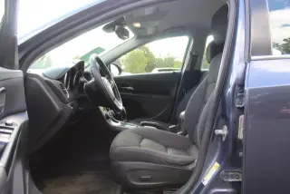 Chevrolet Cruze 2013 ECO Auto 4dr Sedan w/1SF