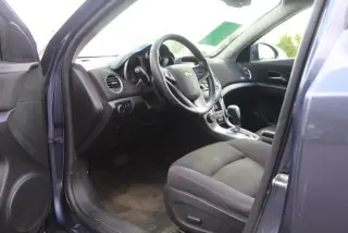 Chevrolet Cruze 2013 ECO Auto 4dr Sedan w/1SF