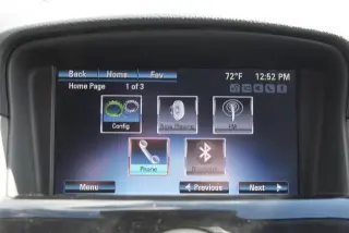 Chevrolet Cruze 2013 ECO Auto 4dr Sedan w/1SF