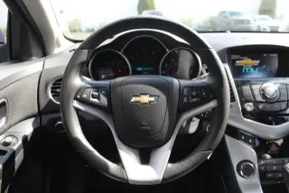 Chevrolet Cruze 2013 ECO Auto 4dr Sedan w/1SF