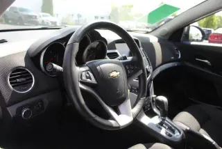 Chevrolet Cruze 2013 ECO Auto 4dr Sedan w/1SF