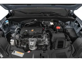 Honda HR-V 2026 Deportivo 4dr Cruces