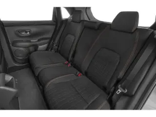 Honda HR-V 2026 Deportivo 4dr Cruces