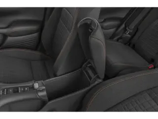 Honda HR-V 2026 Deportivo 4dr Cruces