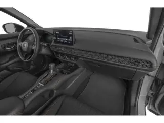 Honda HR-V 2026 Deportivo 4dr Cruces
