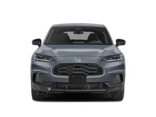 Honda HR-V 2026 Deportivo 4dr Cruces