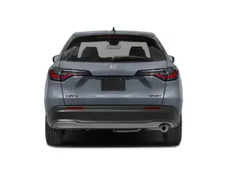 Honda HR-V 2026 Deportivo 4dr Cruces