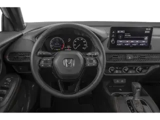 Honda HR-V 2026 Deportivo 4dr Cruces