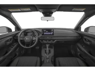 Honda HR-V 2026 Deportivo 4dr Cruces