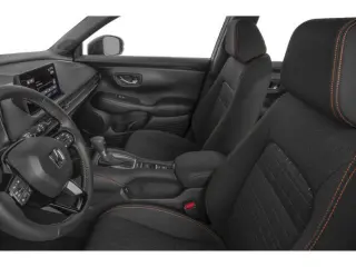 Honda HR-V 2026 Deportivo 4dr Cruces