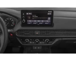 Honda HR-V 2026 Deportivo 4dr Cruces