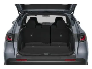 Honda HR-V 2026 Deportivo 4dr Cruces