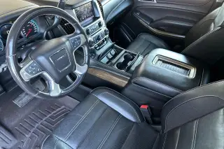 GMC Yukon 2018 4x4 Denali 4dr SUV