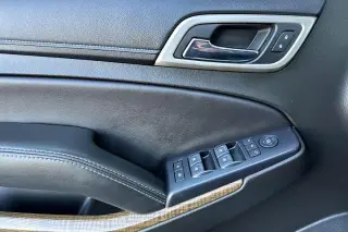 GMC Yukon 2018 4x4 Denali 4dr SUV