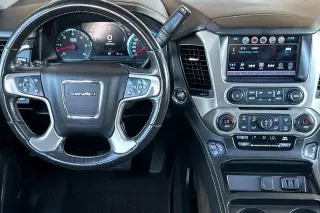 GMC Yukon 2018 4x4 Denali 4dr SUV