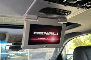GMC Yukon 2018 4x4 Denali 4dr SUV