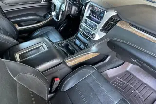 GMC Yukon 2018 4x4 Denali 4dr SUV