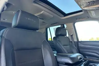 GMC Yukon 2018 4x4 Denali 4dr SUV