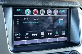 GMC Yukon 2018 4x4 Denali 4dr SUV