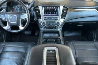 GMC Yukon 2018 4x4 Denali 4dr SUV