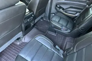 GMC Yukon 2018 4x4 Denali 4dr SUV
