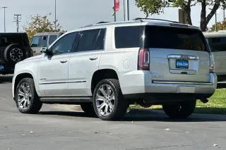 GMC Yukon 2018 4x4 Denali 4dr SUV