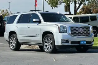 GMC Yukon 2018 4x4 Denali 4dr SUV