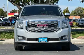 GMC Yukon 2018 4x4 Denali 4dr SUV